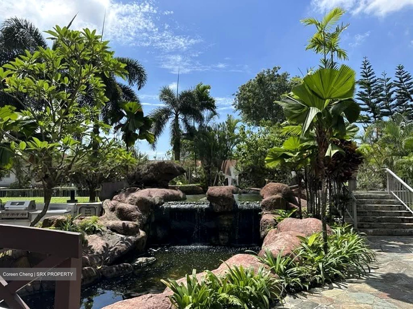 The Merasaga (D10), Condominium #584761901